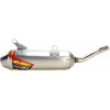 Toba esapament FMF MUFFLER P-CORE 2.1 ALUM