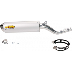 Toba esapament FMF P-CORE4 S/A DR250/350 Toba esapament FMF P-CORE4 S/A DR250/350
