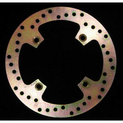 Disc frana fata EBC FIX D SERIES RND MD6109D Disc frana fata EBC FIX D SERIES RND MD6109D
