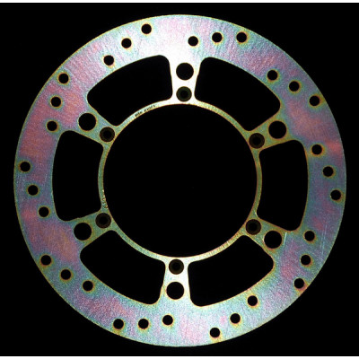 Disc frana fata EBC FIX D SERIES RND MD6125D Disc frana fata EBC FIX D SERIES RND MD6125D
