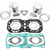 Kit piston WISECO PISTON KIT POL L/C INDY 500