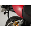 Suport lateral pentru valiza SW-MOTECH SLC SIDE CARRIER R THRUXTON 1200 ABS
