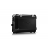 Valize laterale SW-MOTECH SIDE CASE TRAX ION 37 R/B