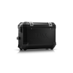 Valize laterale SW-MOTECH SIDE CASE TRAX ION 37 R/B thumb