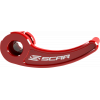 Maneta pentru axa spate GASGAS RED
