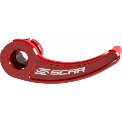 Bucsa axa spate BETA RED