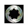 Disc frana spate EBC FIX HPSR RND RE MD637
