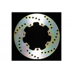 Disc frana spate EBC FIX HPSR RND RE MD637 Disc frana spate EBC FIX HPSR RND RE MD637