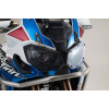 Protectie faruri SW-MOTECH HEADLIGHT GUARD AFR TWIN