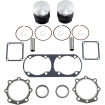 Kit piston WISECO PISTON KIT YAMAHA VENTURE 500 99-00 Kit piston WISECO PISTON KIT YAMAHA VENTURE 500 99-00 thumb
