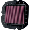 Filtru de aer (sport) K&N SUZ GLADIUS650 SU-6509 Filtru de aer (sport) K&N SUZ GLADIUS650 SU-6509 thumb