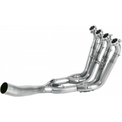 Colectoare AKRAPOVIC SS S1000RR 2015 Colectoare AKRAPOVIC SS S1000RR 2015