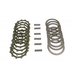 Kit ambreiaj EBC SRK072