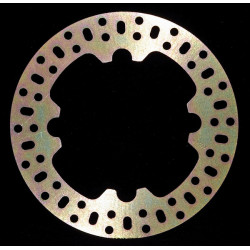 Disc frana spate EBC FIX D SERIES RND MD6295D Disc frana spate EBC FIX D SERIES RND MD6295D