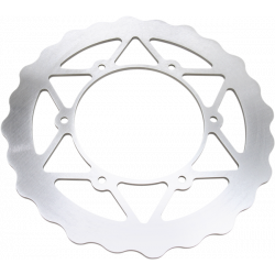 Disc frana spate EBC FIX CE SERIES WAVE MD6190CE