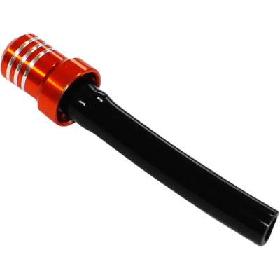 Furtun aerisire rezervor SCAR ORANGE