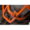 Bara de protectie SW-MOTECH UPPER CRASH BAR KTM CRBAR Bara de protectie SW-MOTECH UPPER CRASH BAR KTM CRBAR thumb