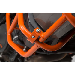 Bara de protectie SW-MOTECH UPPER CRASH BAR KTM CRBAR