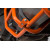 Bara de protectie SW-MOTECH UPPER CRASH BAR KTM CRBAR Bara de protectie SW-MOTECH UPPER CRASH BAR KTM CRBAR thumb