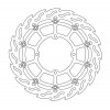 Disc frana MOTO-MASTER BRAKE ROTOR FLOAT FLAME SUMO KAWASAKI	KX 250 22-23