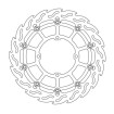 Disc frana MOTO-MASTER BRAKE ROTOR FLOAT FLAME SUMO KAWASAKI	KX 250 22-23 thumb