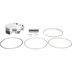 Kit piston WISECO PISTON KIT CRF450R/450X