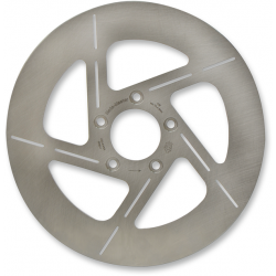 Disc frana MOTO-MASTER BRAKE ROTOR FIX ROUND LEFT Harley Davidson XL 1200 X 11-13 Disc frana MOTO-MASTER BRAKE ROTOR FIX ROUND LEFT Harley Davidson XL 1200 X 11-13