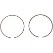 Set segmenti ProX pentru KAWASAKI KDX200 86-97 Set segmenti ProX pentru KAWASAKI KDX200 86-97 thumb