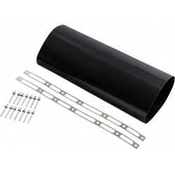 Kit montare toba esapament AKRAPOVIC P-RKS110TC35 Kit montare toba esapament AKRAPOVIC P-RKS110TC35