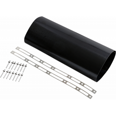 Kit montare toba esapament AKRAPOVIC P-RKS110TC35