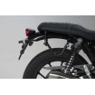 Suport pentru valiza SW-MOTECH SIDE CARRIER SLC R STREET CUP 900 ABS thumb