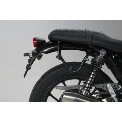 Suport pentru valiza SW-MOTECH SIDE CARRIER SLC R STREET CUP 900 ABS