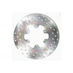 Disc frana spate EBC FIX D SERIES SCT MD967D