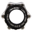 Adaptor disc de inchidere centralizata MOTO-MASTER CENTERLOCK ADPT AXLE 20MM Disc Center Lock thumb