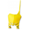 Panou fata CYCRA RMZ 250/450 08-18 YELLOW