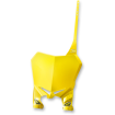 Panou fata CYCRA RMZ 250/450 08-18 YELLOW thumb