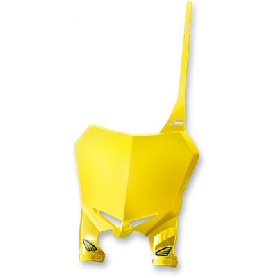 Panou fata CYCRA RMZ 250/450 08-18 YELLOW