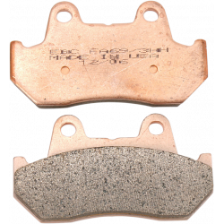 Placute frana EBC SINTERED HH FA069/3HH