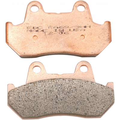 Placute frana EBC SINTERED HH FA069/3HH