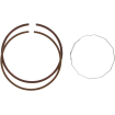 Set segmenti ProX pentru YAMAHA RD350LC-YPVS thumb