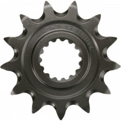 Pinion fata RENTHAL SPROCKET F 520 13T SC Pinion fata RENTHAL SPROCKET F 520 13T SC