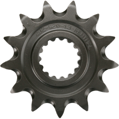 Pinion fata RENTHAL SPROCKET F 520 13T SC