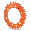 Pinion spate MOTO-MASTER REAR SPROCKET 520 41T OR N thumb
