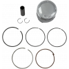 Kit piston WISECO PISTON-PT .50MM XL 250 R 84-87