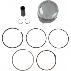Kit piston WISECO PISTON-PT .50MM XL 250 R 84-87 Kit piston WISECO PISTON-PT .50MM XL 250 R 84-87