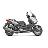 Toba esapament AKRAPOVIC SS/CF X-MAX 400 Toba esapament AKRAPOVIC SS/CF X-MAX 400