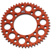 Pinion spate RENTHAL SPROCK R 420 50T OR UL SC thumb