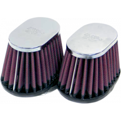 Filtru de aer sporт K&N UNIVERSAL RC-1822