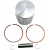 Kit piston WISECO PISTON KIT POLARIS 400 thumb