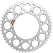 Pinion spate RENTHAL SPROCK R 520 50T SI UL SC thumb
